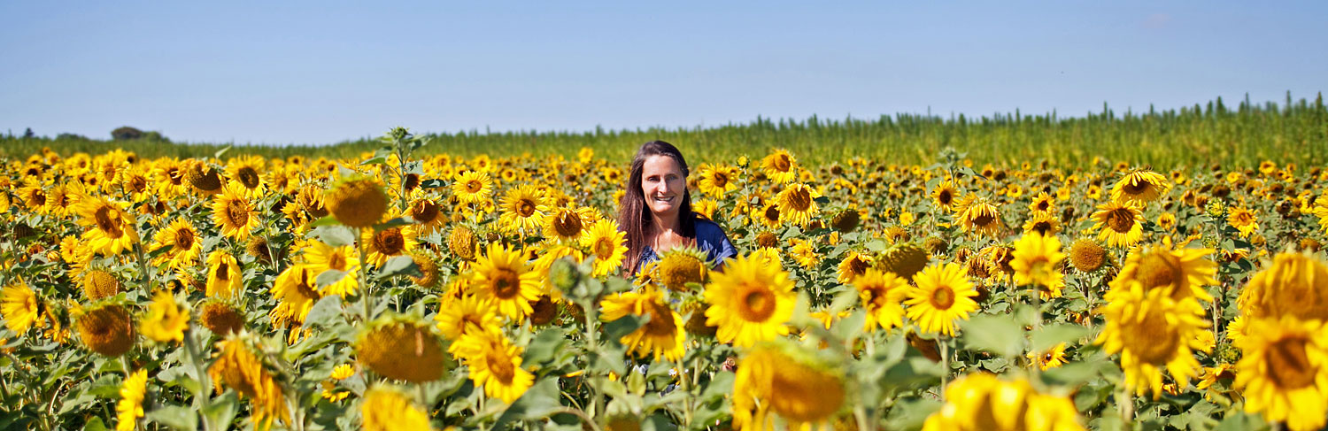 Tochter der Sonne, Schamanin